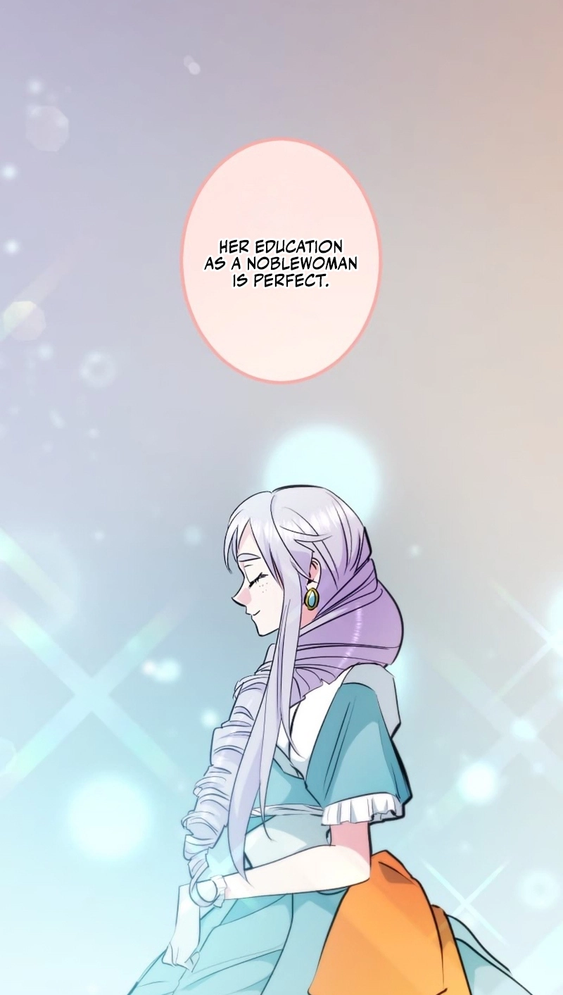 Akuyaku Reijou ni Tensei Shitakedo, Kekkon Ganbou Nante Arimasen! Chapter 31 page 35 - 