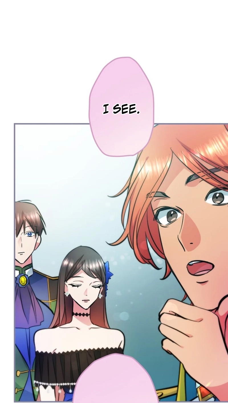 Akuyaku Reijou ni Tensei Shitakedo, Kekkon Ganbou Nante Arimasen! Chapter 31 page 37 - 