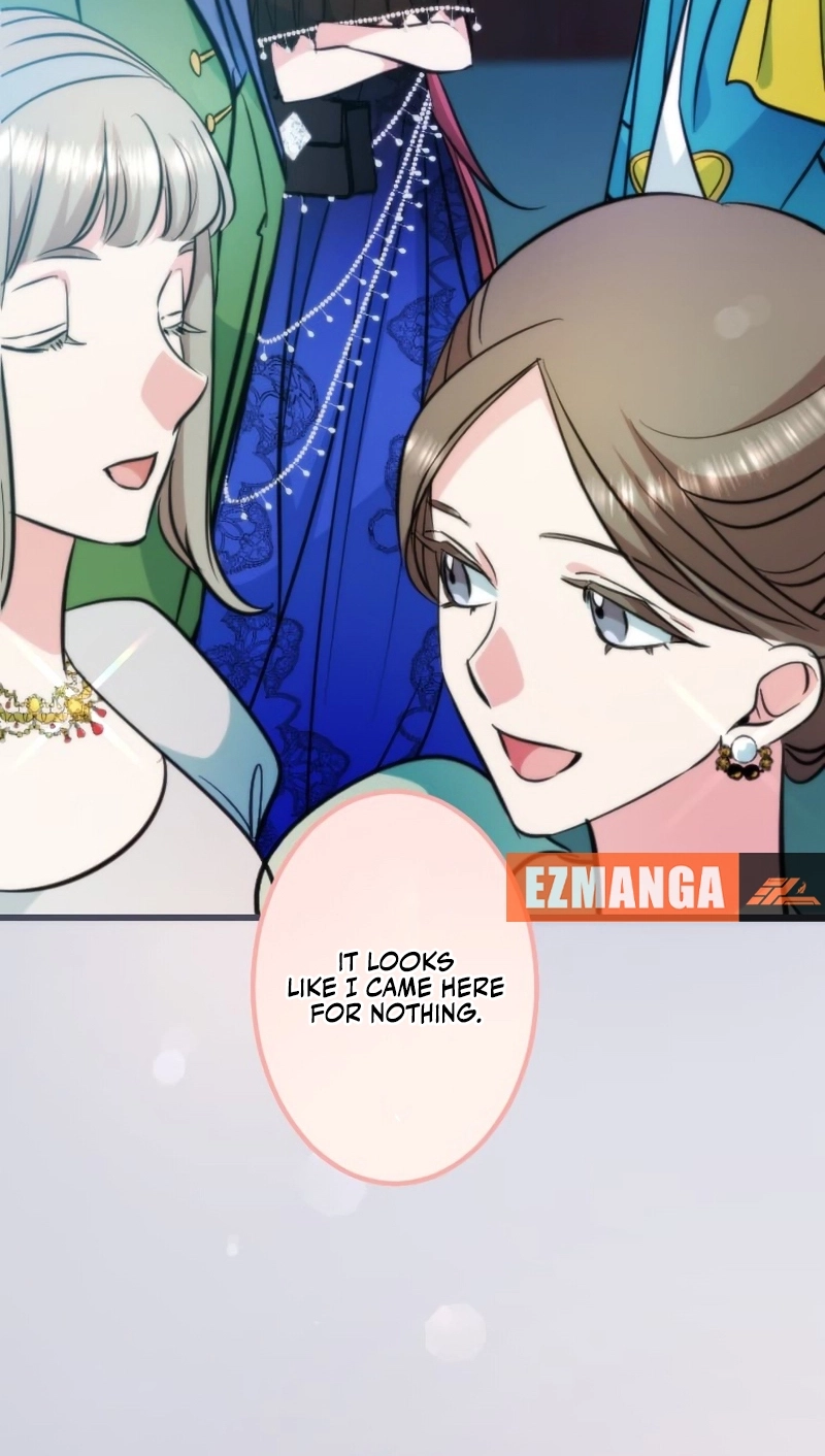Akuyaku Reijou ni Tensei Shitakedo, Kekkon Ganbou Nante Arimasen! Chapter 31 page 41 - 