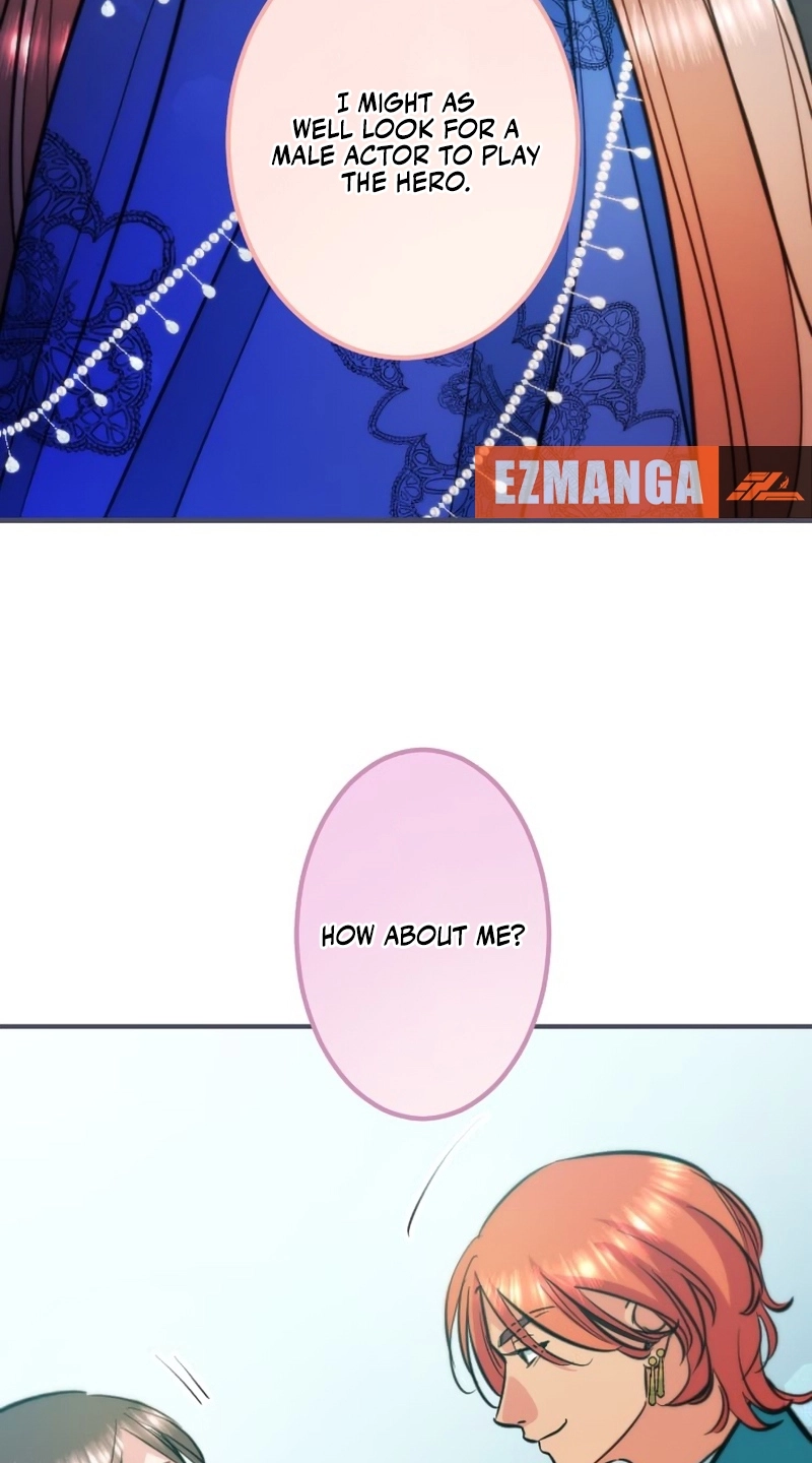 Akuyaku Reijou ni Tensei Shitakedo, Kekkon Ganbou Nante Arimasen! Chapter 31 page 44 - 