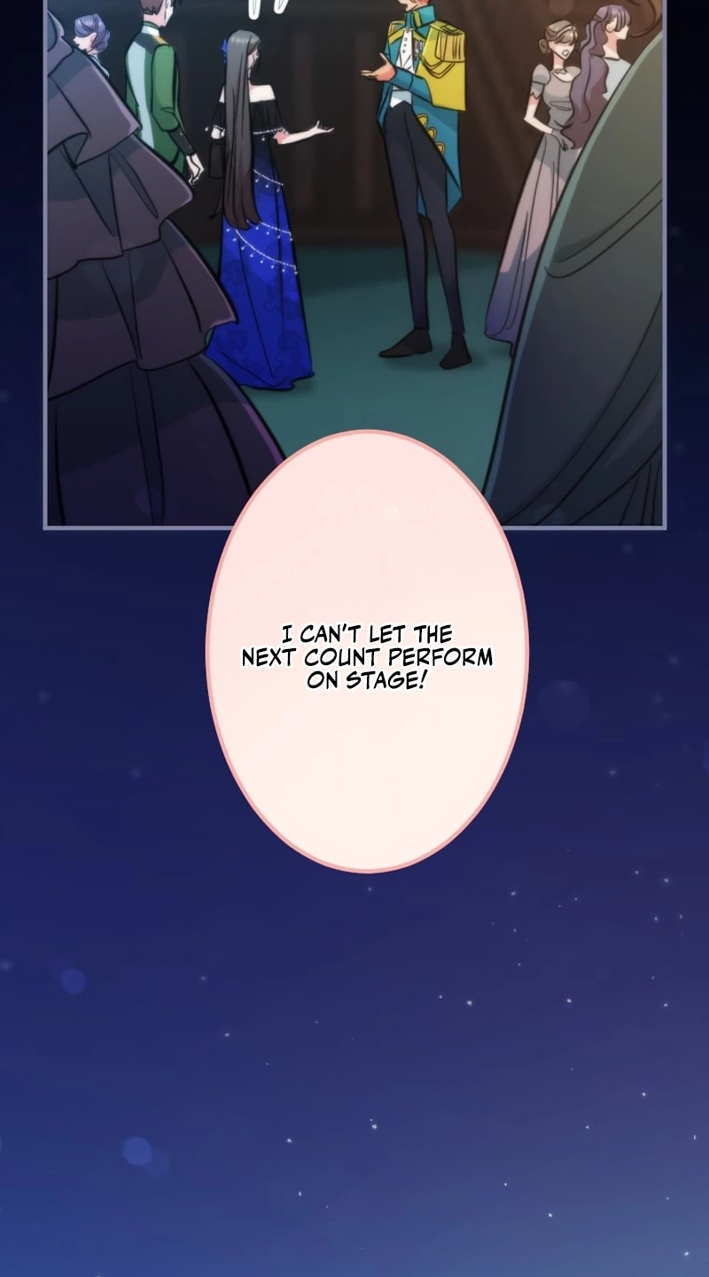 Akuyaku Reijou ni Tensei Shitakedo, Kekkon Ganbou Nante Arimasen! Chapter 31 page 46 - 