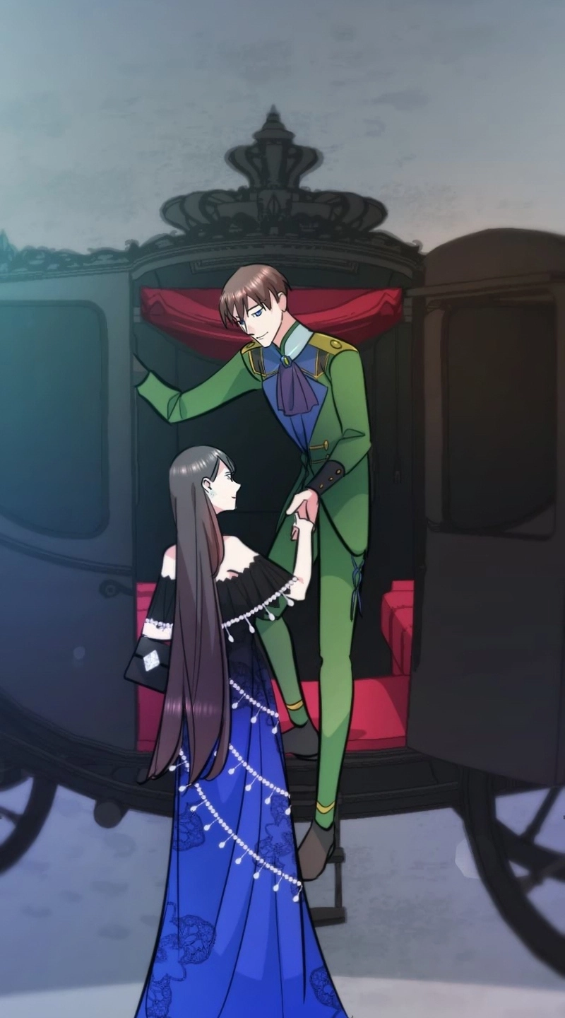 Akuyaku Reijou ni Tensei Shitakedo, Kekkon Ganbou Nante Arimasen! Chapter 31 page 48 - 