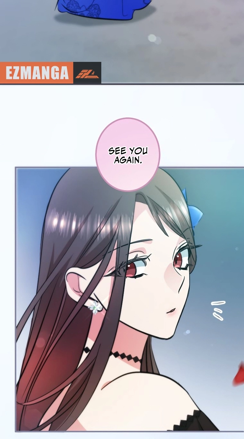 Akuyaku Reijou ni Tensei Shitakedo, Kekkon Ganbou Nante Arimasen! Chapter 31 page 49 - 
