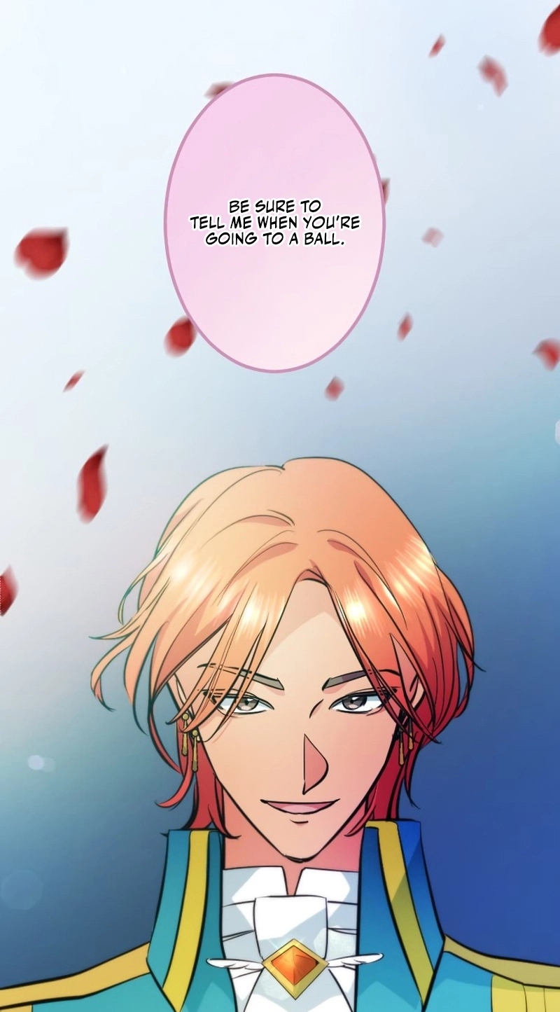 Akuyaku Reijou ni Tensei Shitakedo, Kekkon Ganbou Nante Arimasen! Chapter 31 page 50 - 