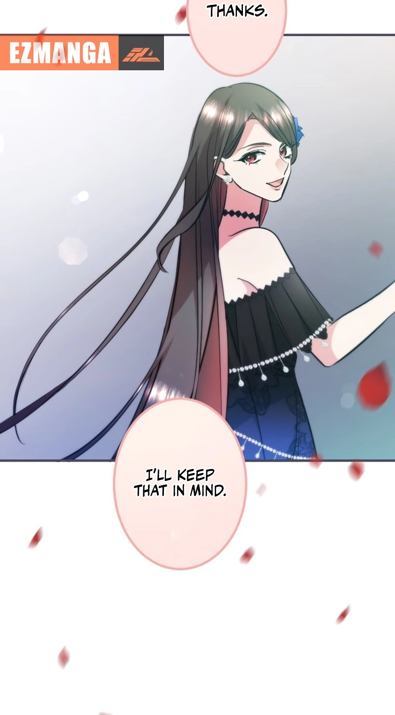 Akuyaku Reijou ni Tensei Shitakedo, Kekkon Ganbou Nante Arimasen! Chapter 31 page 52 - 