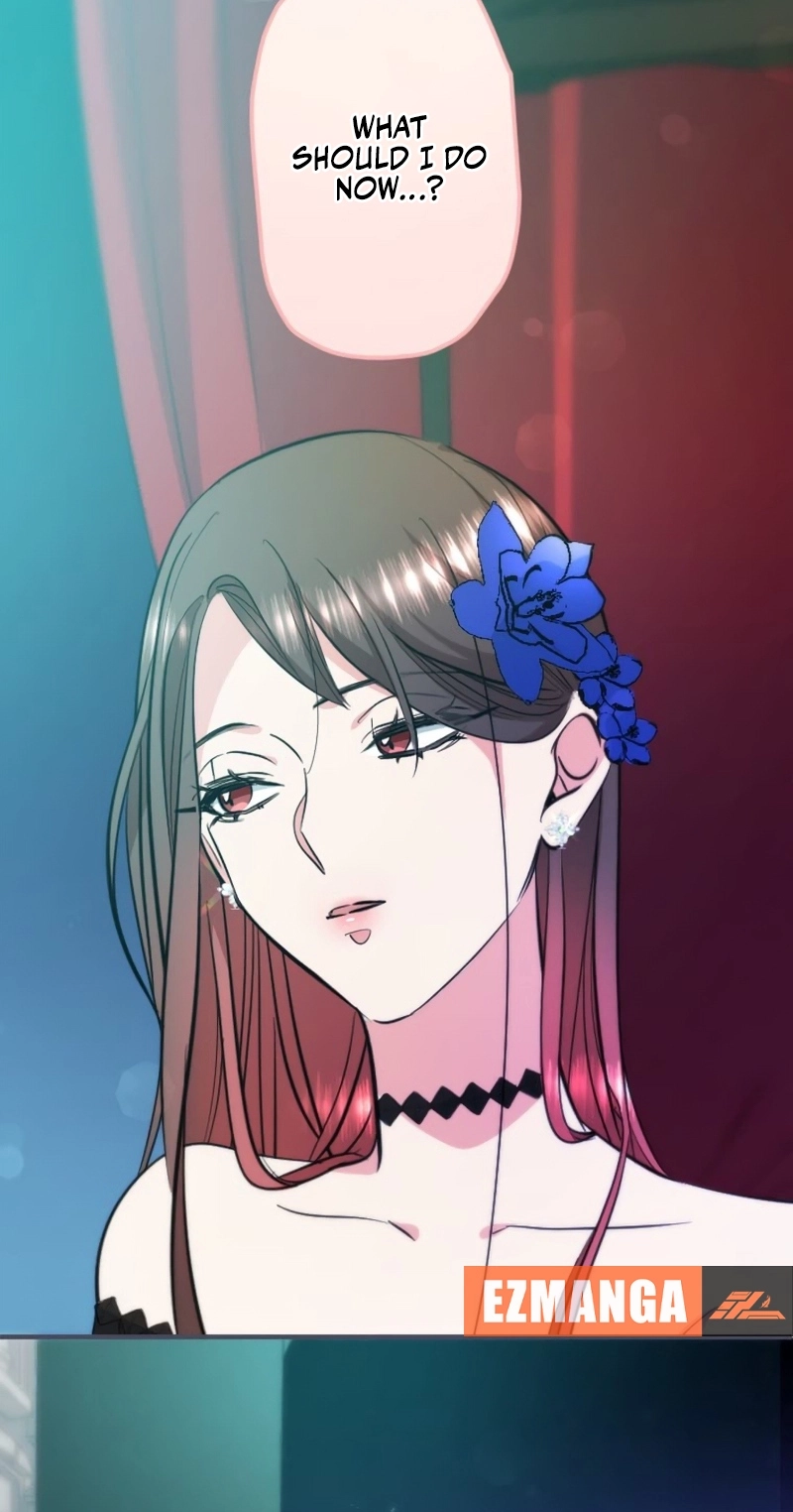 Akuyaku Reijou ni Tensei Shitakedo, Kekkon Ganbou Nante Arimasen! Chapter 31 page 61 - 
