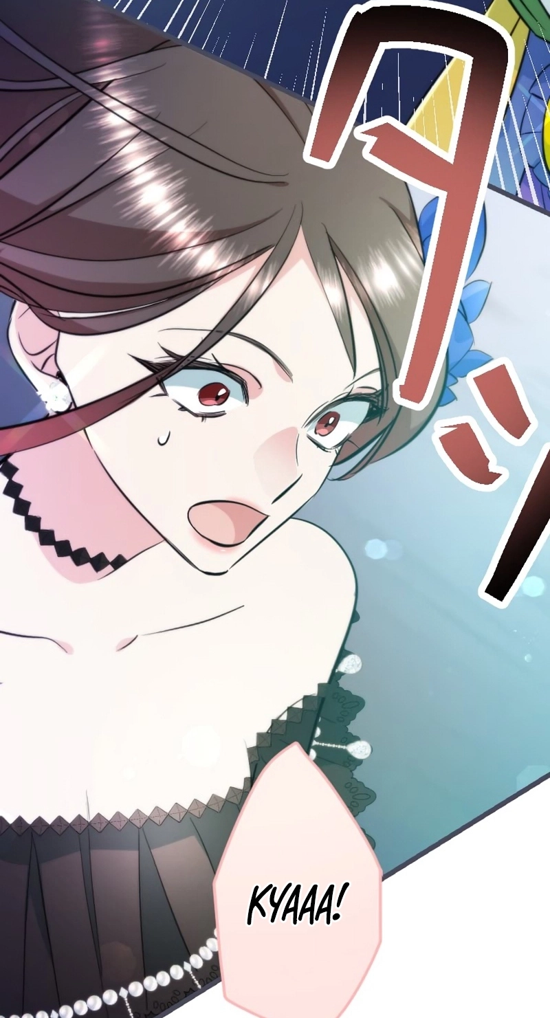 Akuyaku Reijou ni Tensei Shitakedo, Kekkon Ganbou Nante Arimasen! Chapter 31 page 67 - 