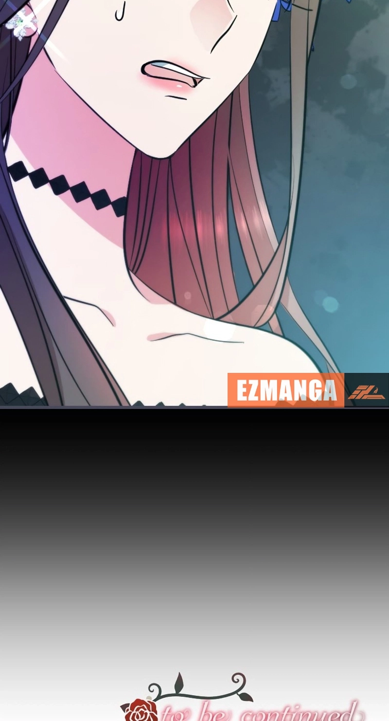 Akuyaku Reijou ni Tensei Shitakedo, Kekkon Ganbou Nante Arimasen! Chapter 31 page 71 - 