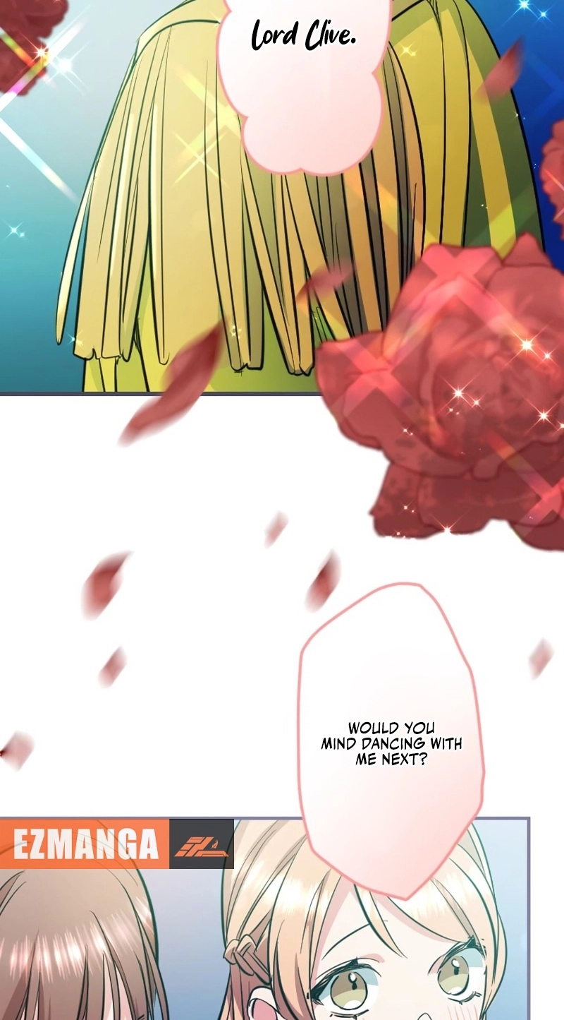 Akuyaku Reijou ni Tensei Shitakedo, Kekkon Ganbou Nante Arimasen! Chapter 31 page 10 - 