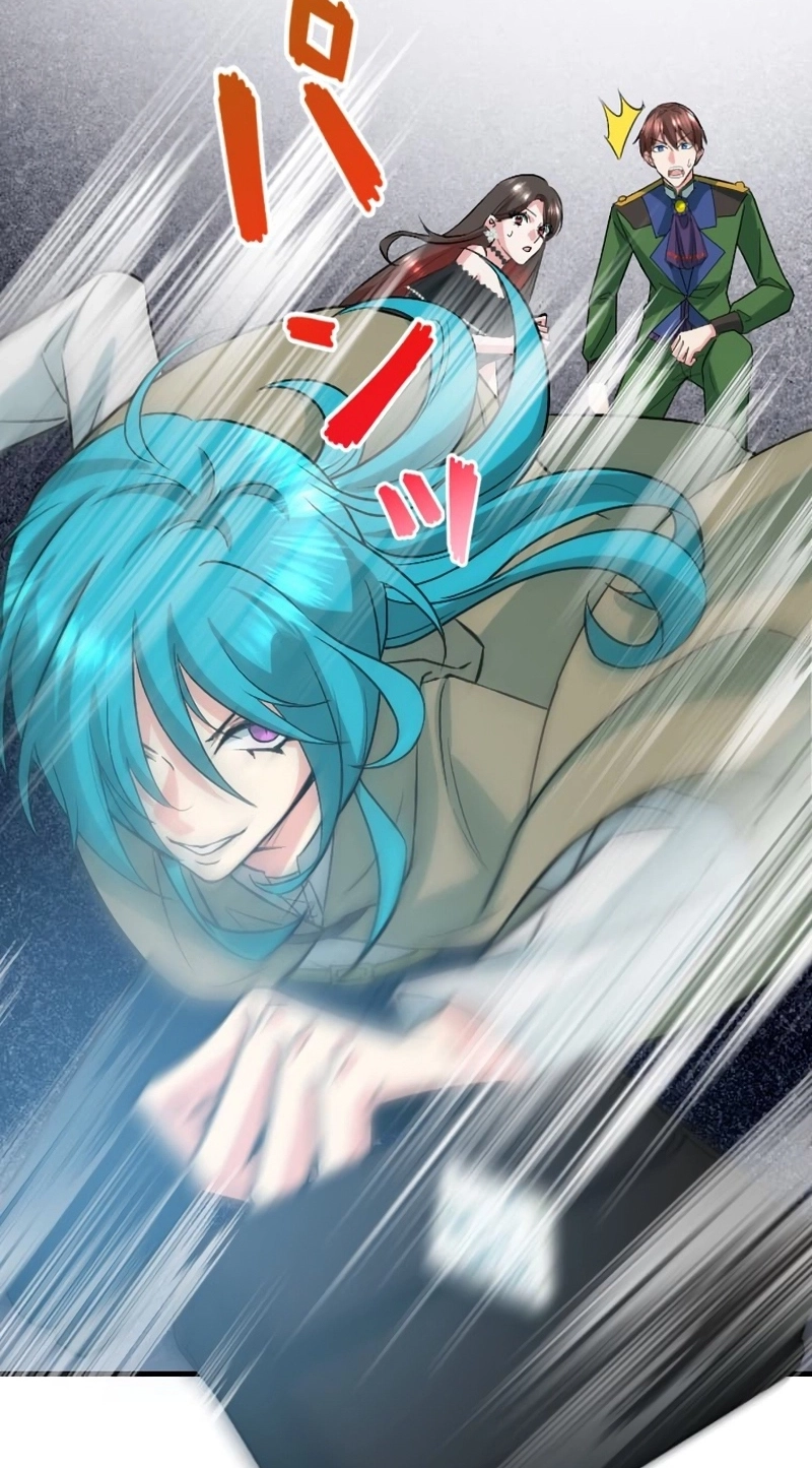 Akuyaku Reijou ni Tensei Shitakedo, Kekkon Ganbou Nante Arimasen! Chapter 32 page 17 - 