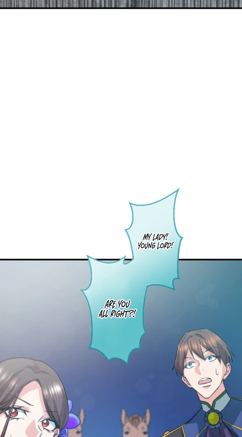 Akuyaku Reijou ni Tensei Shitakedo, Kekkon Ganbou Nante Arimasen! Chapter 32 page 24 - 
