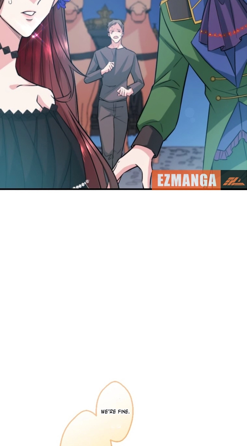 Akuyaku Reijou ni Tensei Shitakedo, Kekkon Ganbou Nante Arimasen! Chapter 32 page 25 - 