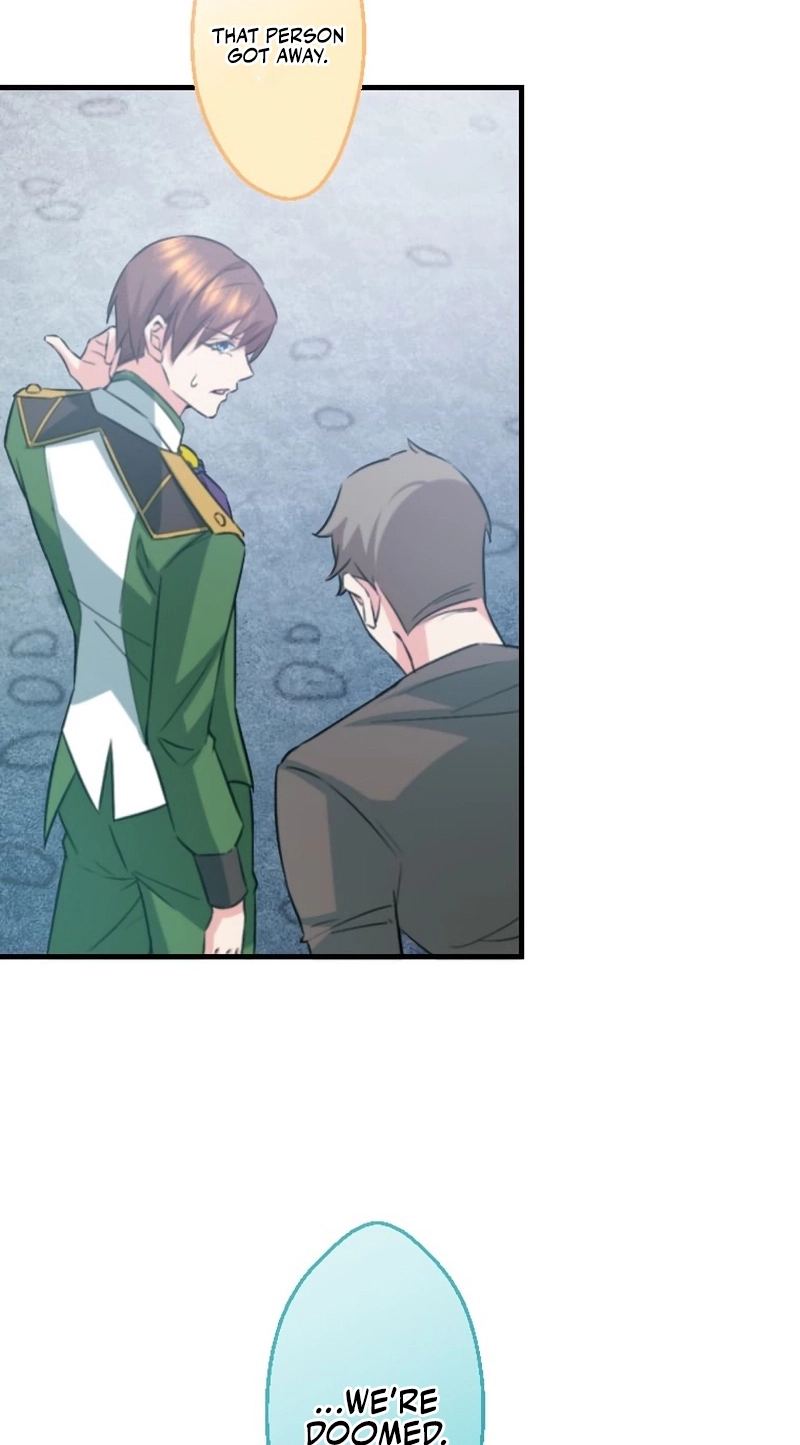 Akuyaku Reijou ni Tensei Shitakedo, Kekkon Ganbou Nante Arimasen! Chapter 32 page 26 - 