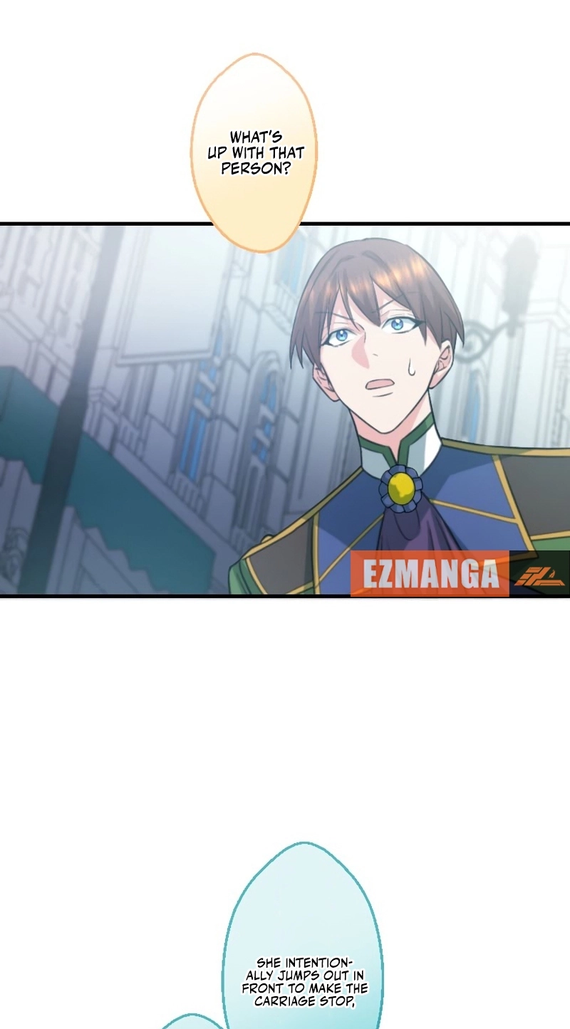 Akuyaku Reijou ni Tensei Shitakedo, Kekkon Ganbou Nante Arimasen! Chapter 32 page 28 - 