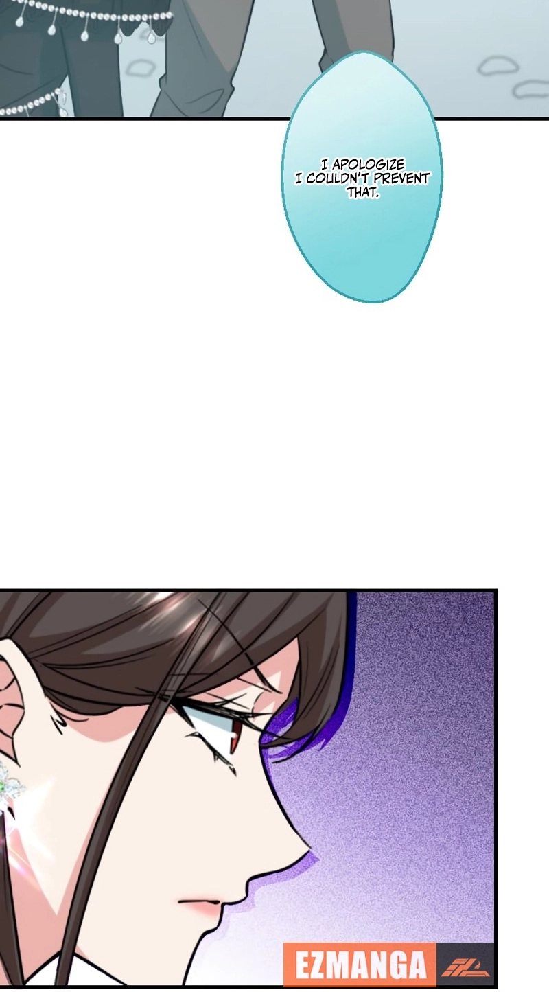 Akuyaku Reijou ni Tensei Shitakedo, Kekkon Ganbou Nante Arimasen! Chapter 32 page 30 - 