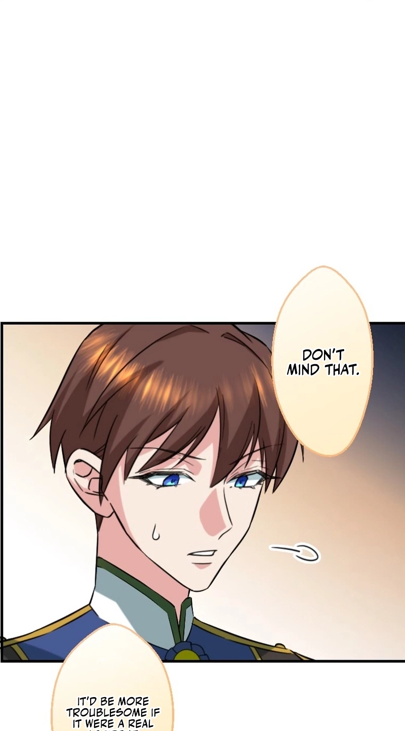 Akuyaku Reijou ni Tensei Shitakedo, Kekkon Ganbou Nante Arimasen! Chapter 32 page 31 - 