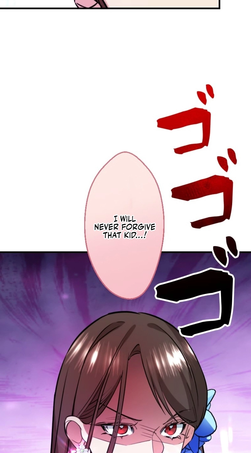 Akuyaku Reijou ni Tensei Shitakedo, Kekkon Ganbou Nante Arimasen! Chapter 32 page 34 - 