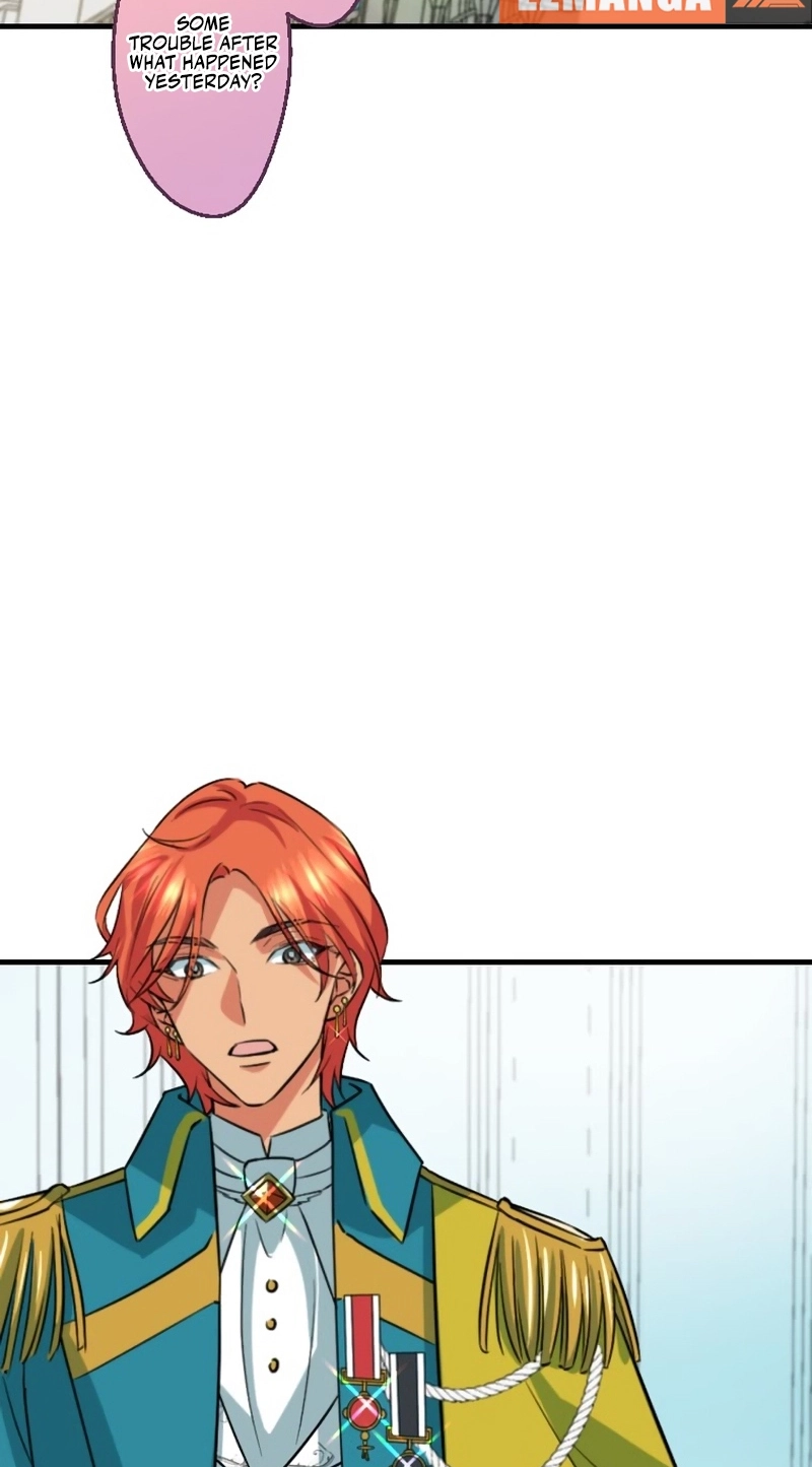 Akuyaku Reijou ni Tensei Shitakedo, Kekkon Ganbou Nante Arimasen! Chapter 32 page 38 - 