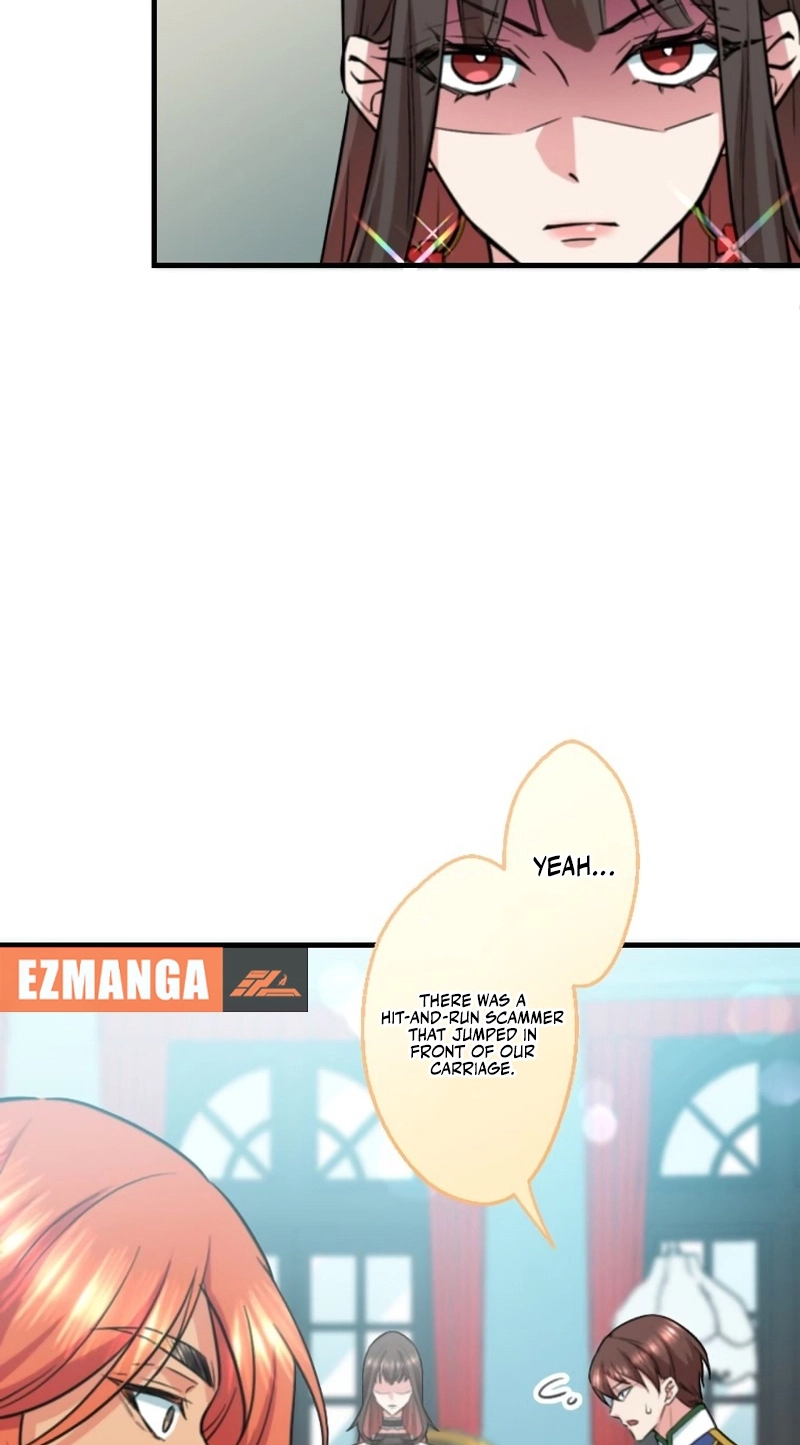 Akuyaku Reijou ni Tensei Shitakedo, Kekkon Ganbou Nante Arimasen! Chapter 32 page 40 - 