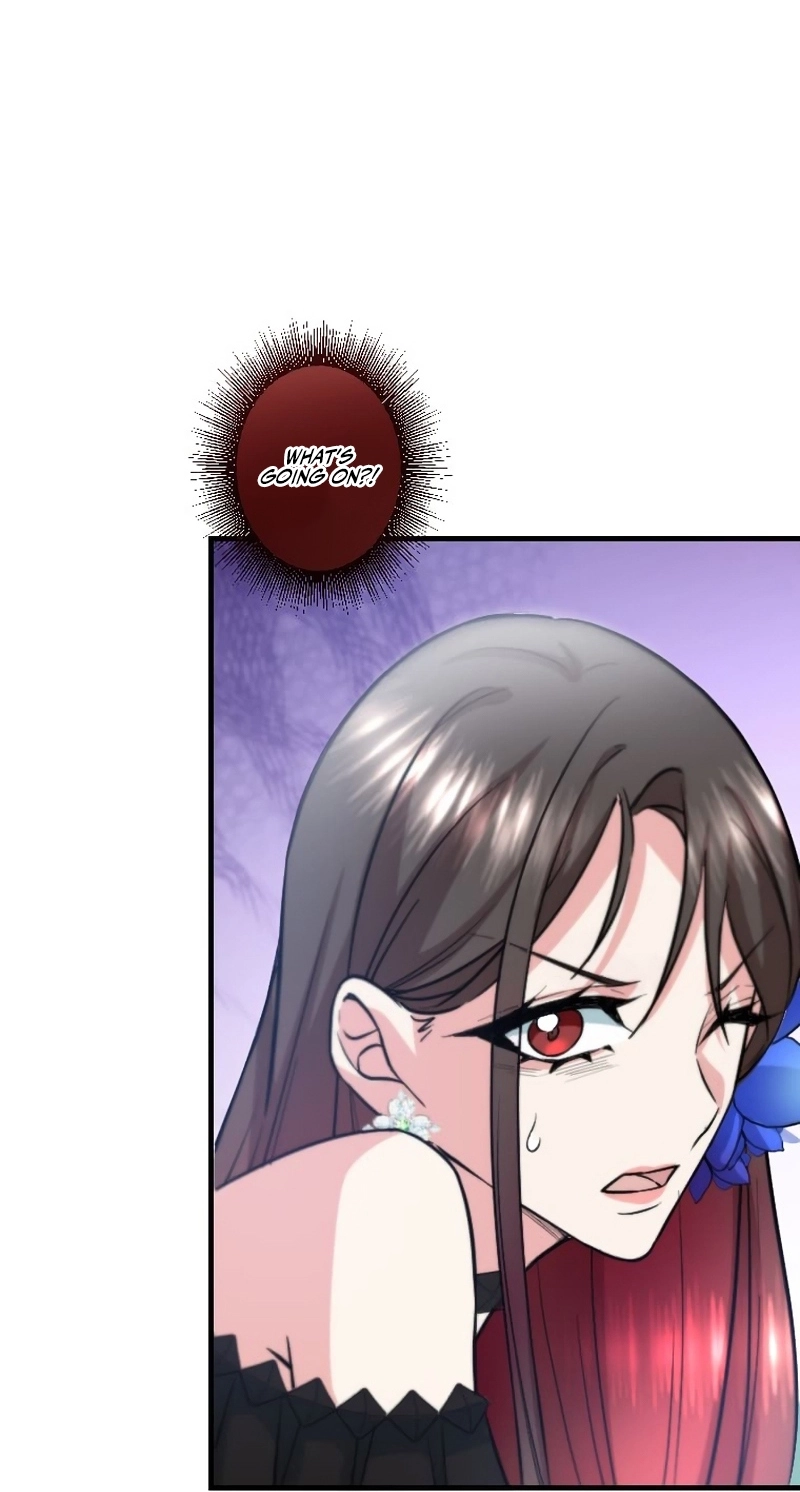 Akuyaku Reijou ni Tensei Shitakedo, Kekkon Ganbou Nante Arimasen! Chapter 32 page 5 - 