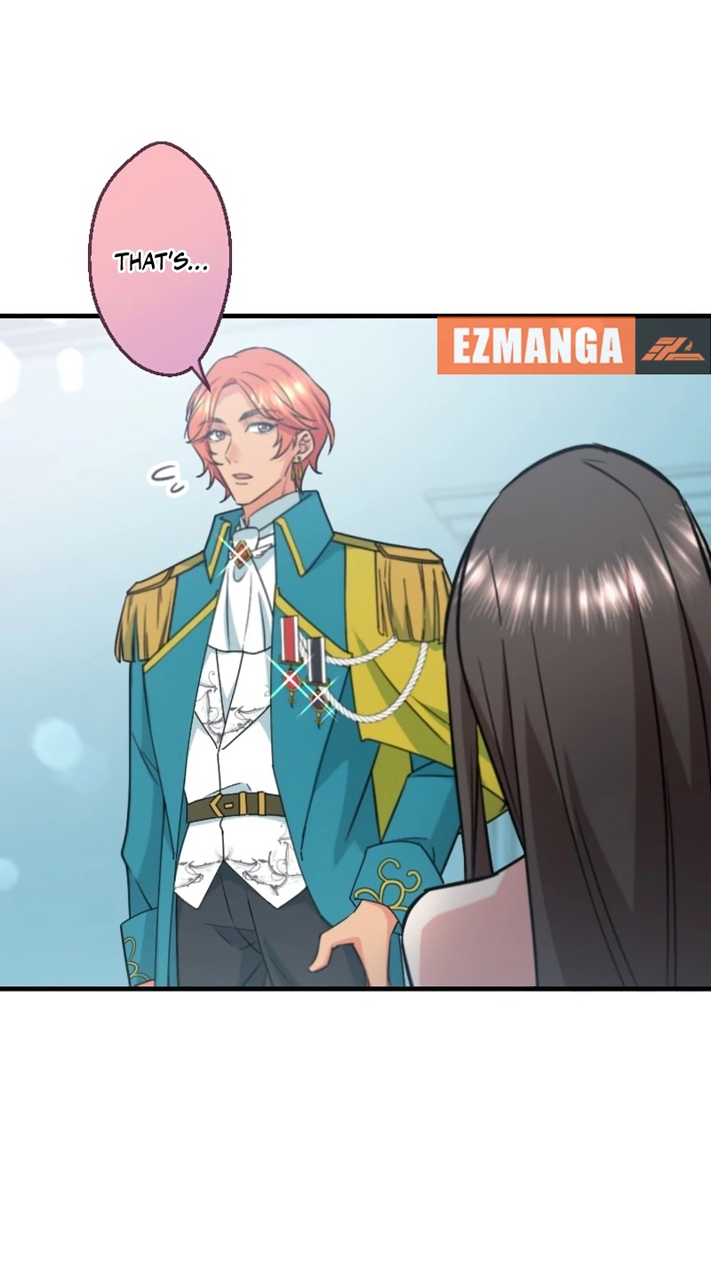 Akuyaku Reijou ni Tensei Shitakedo, Kekkon Ganbou Nante Arimasen! Chapter 32 page 43 - 