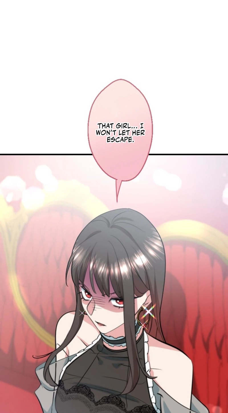 Akuyaku Reijou ni Tensei Shitakedo, Kekkon Ganbou Nante Arimasen! Chapter 32 page 44 - 