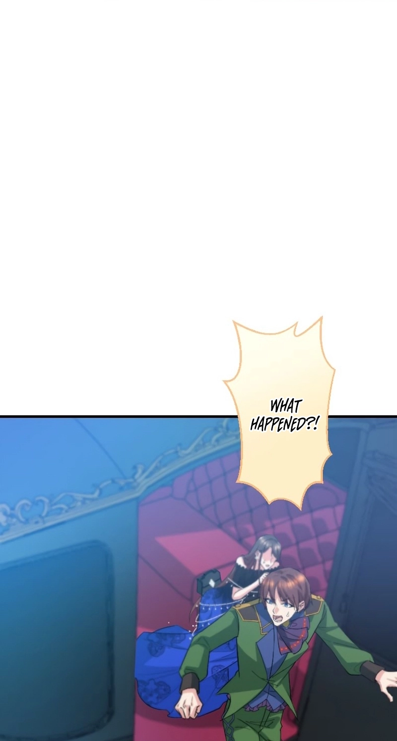 Akuyaku Reijou ni Tensei Shitakedo, Kekkon Ganbou Nante Arimasen! Chapter 32 page 6 - 