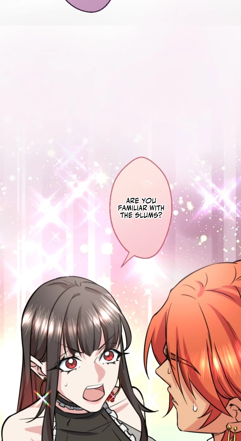 Akuyaku Reijou ni Tensei Shitakedo, Kekkon Ganbou Nante Arimasen! Chapter 32 page 51 - 