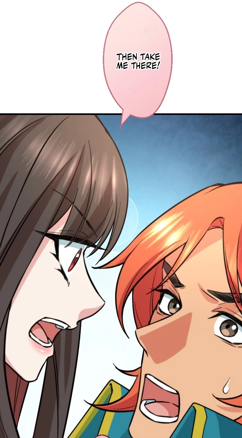 Akuyaku Reijou ni Tensei Shitakedo, Kekkon Ganbou Nante Arimasen! Chapter 32 page 54 - 