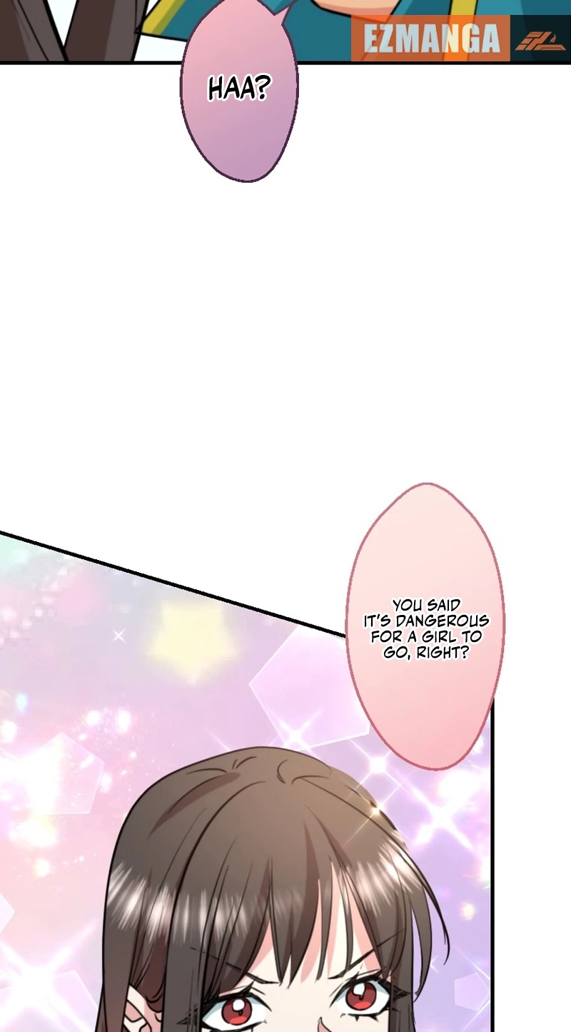 Akuyaku Reijou ni Tensei Shitakedo, Kekkon Ganbou Nante Arimasen! Chapter 32 page 55 - 