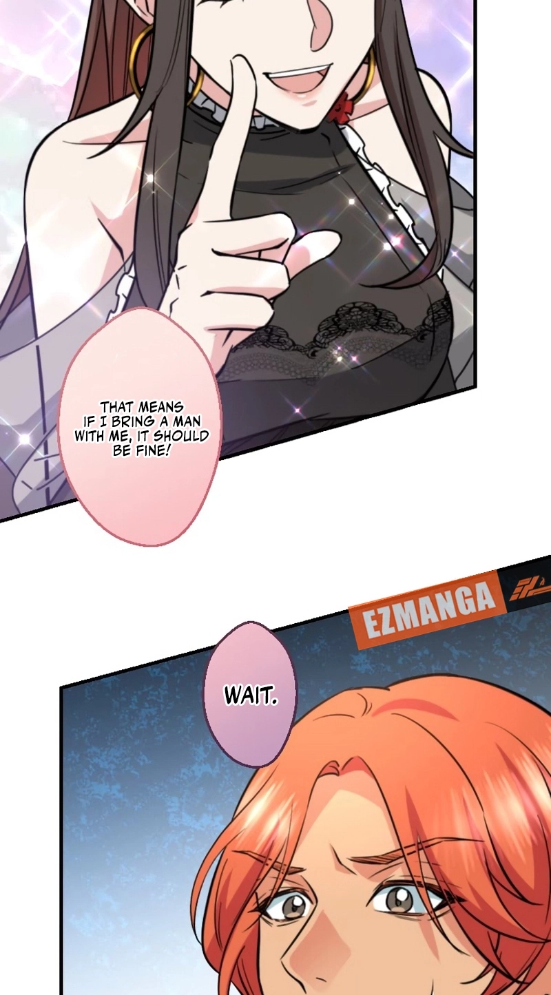 Akuyaku Reijou ni Tensei Shitakedo, Kekkon Ganbou Nante Arimasen! Chapter 32 page 56 - 