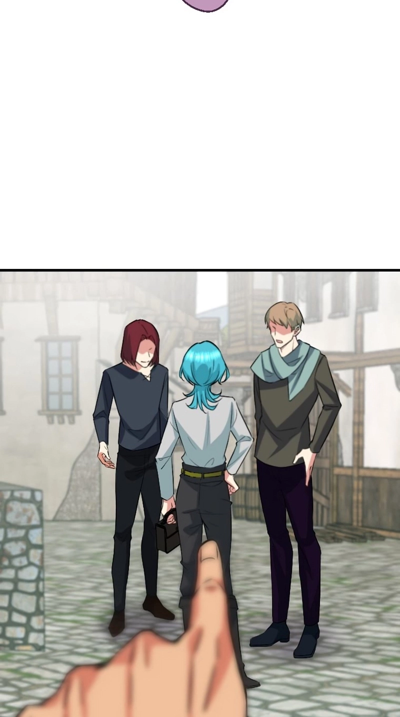 Akuyaku Reijou ni Tensei Shitakedo, Kekkon Ganbou Nante Arimasen! Chapter 32 page 72 - 