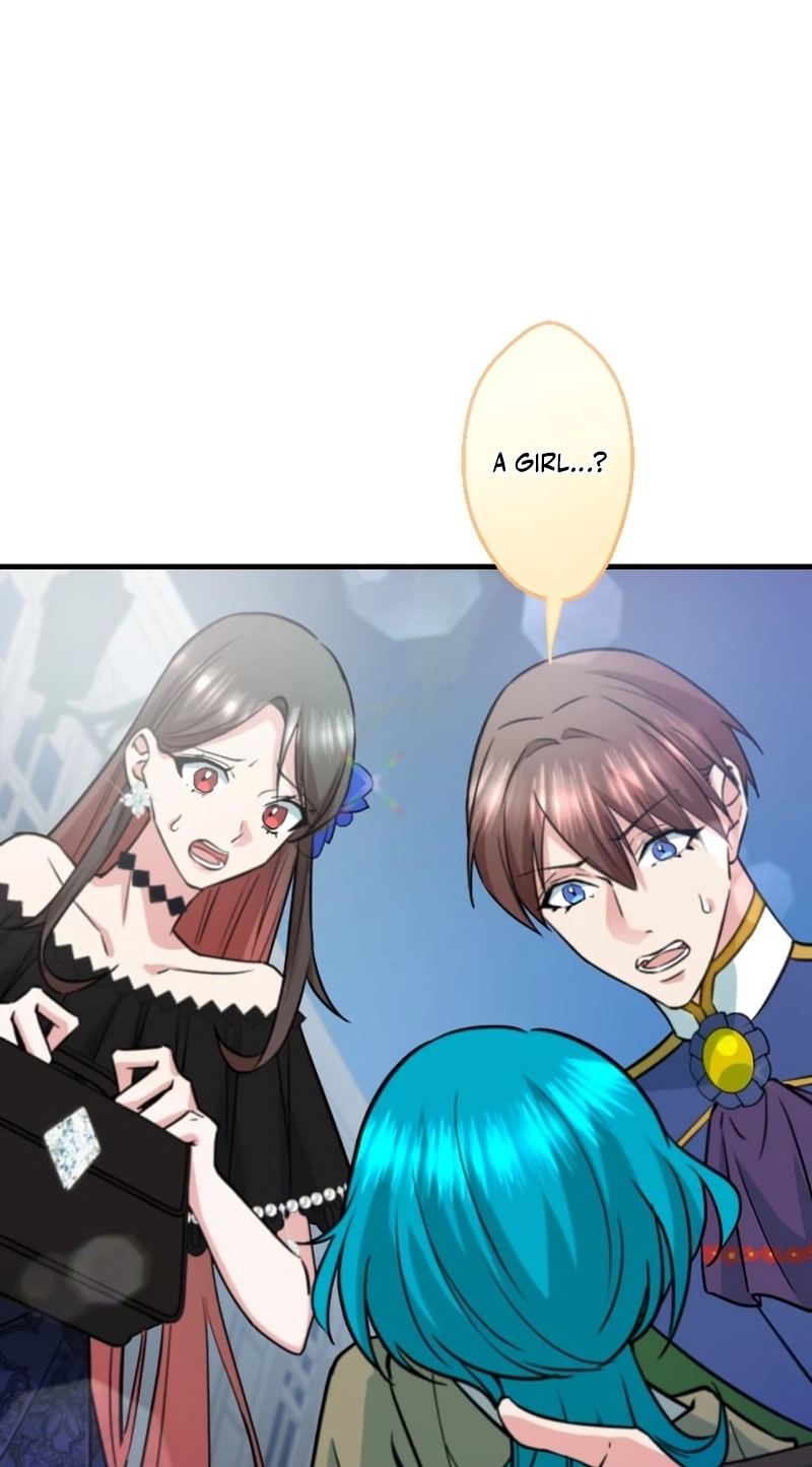 Akuyaku Reijou ni Tensei Shitakedo, Kekkon Ganbou Nante Arimasen! Chapter 32 page 10 - 