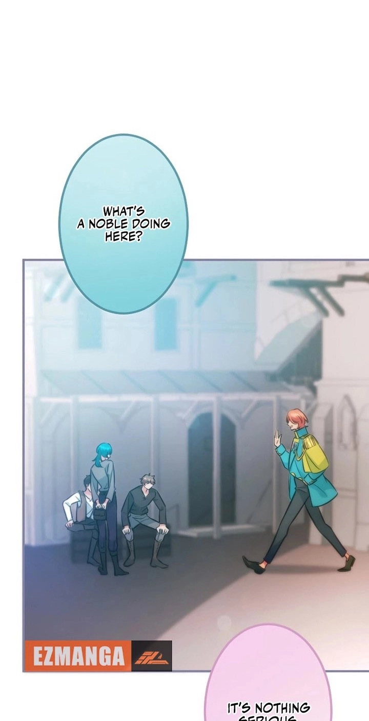Akuyaku Reijou ni Tensei Shitakedo, Kekkon Ganbou Nante Arimasen! Chapter 33 page 11 - 