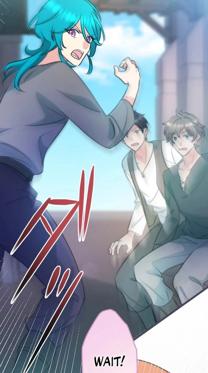 Akuyaku Reijou ni Tensei Shitakedo, Kekkon Ganbou Nante Arimasen! Chapter 33 page 15 - 