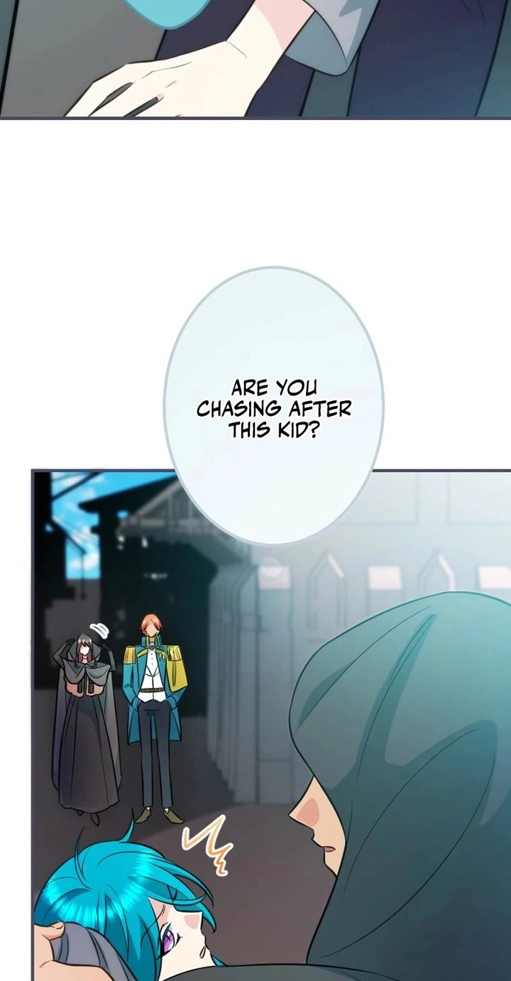 Akuyaku Reijou ni Tensei Shitakedo, Kekkon Ganbou Nante Arimasen! Chapter 33 page 27 - 