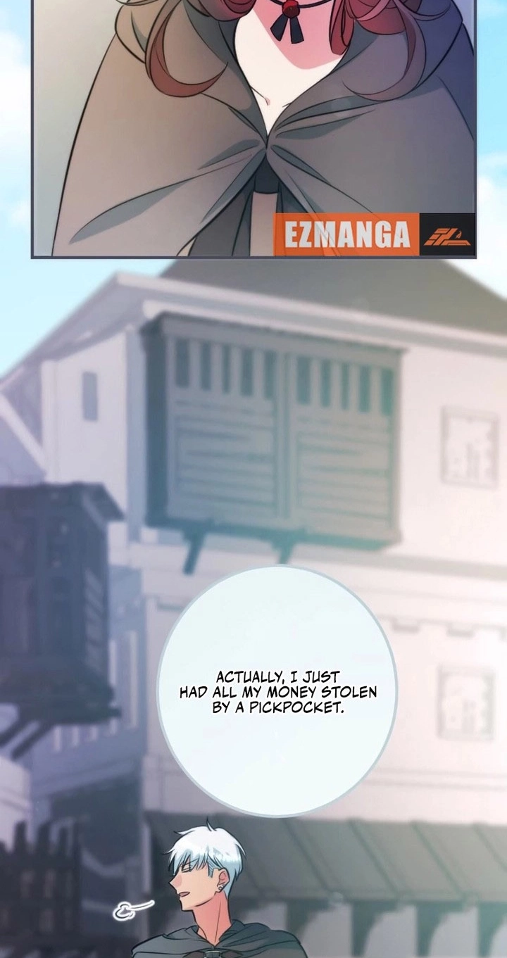 Akuyaku Reijou ni Tensei Shitakedo, Kekkon Ganbou Nante Arimasen! Chapter 33 page 46 - 