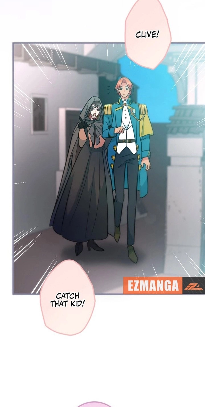 Akuyaku Reijou ni Tensei Shitakedo, Kekkon Ganbou Nante Arimasen! Chapter 33 page 6 - 