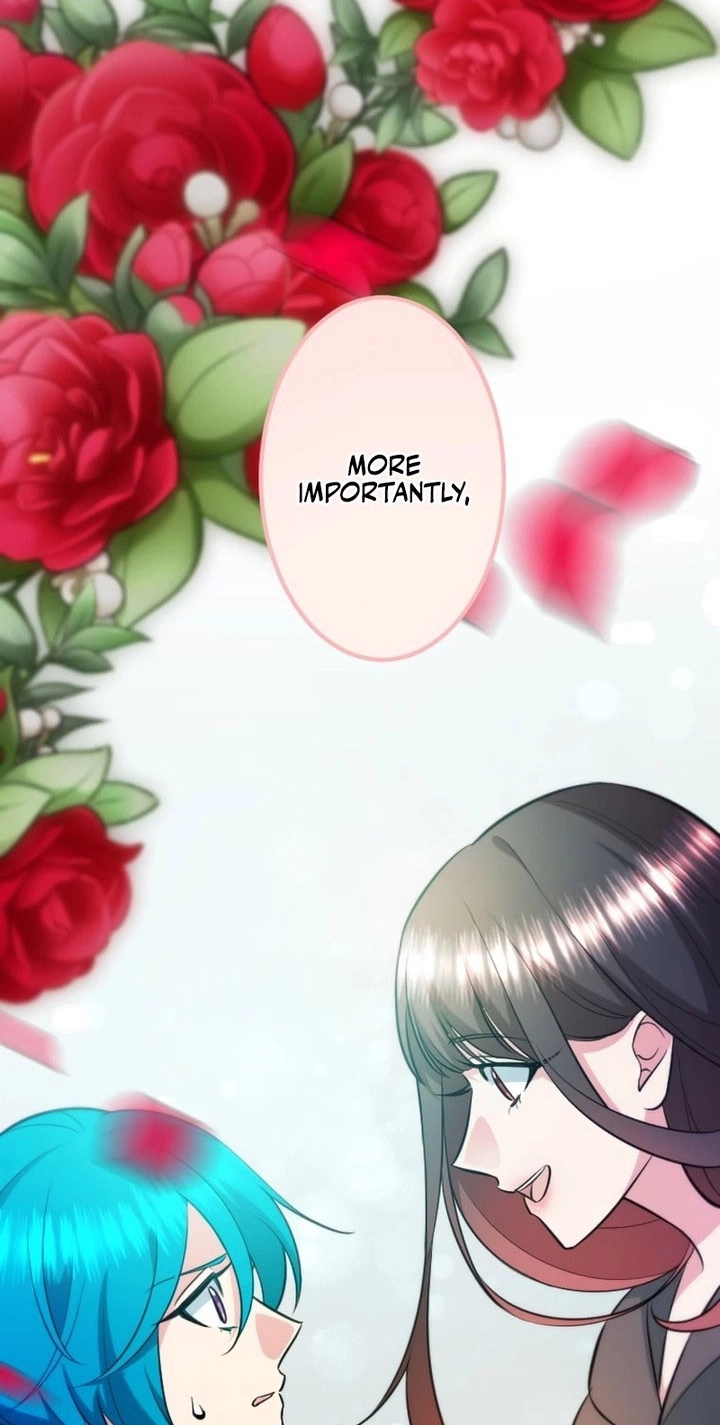 Akuyaku Reijou ni Tensei Shitakedo, Kekkon Ganbou Nante Arimasen! Chapter 33 page 65 - 