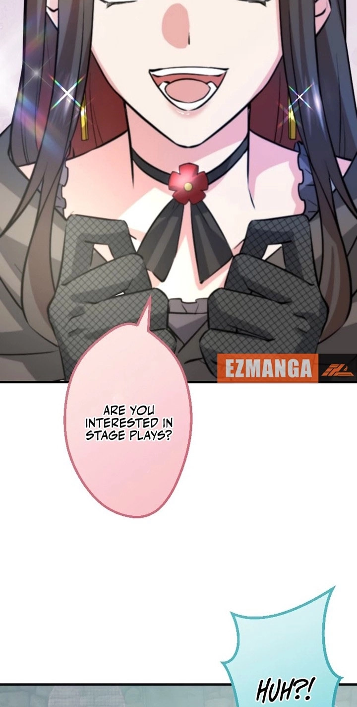 Akuyaku Reijou ni Tensei Shitakedo, Kekkon Ganbou Nante Arimasen! Chapter 34 page 2 - 