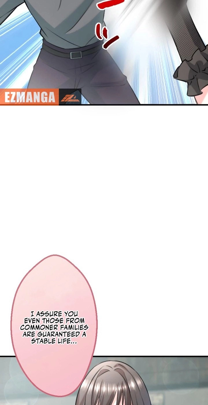 Akuyaku Reijou ni Tensei Shitakedo, Kekkon Ganbou Nante Arimasen! Chapter 34 page 11 - 