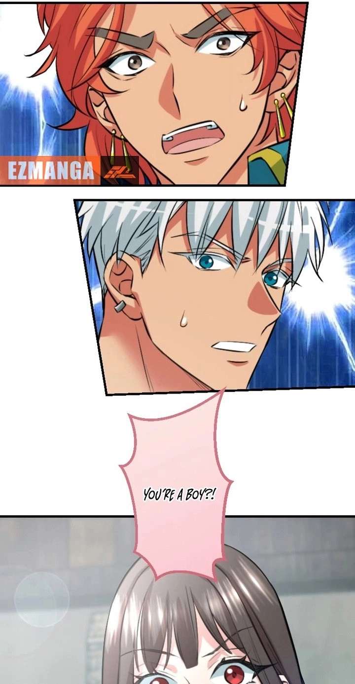 Akuyaku Reijou ni Tensei Shitakedo, Kekkon Ganbou Nante Arimasen! Chapter 34 page 15 - 