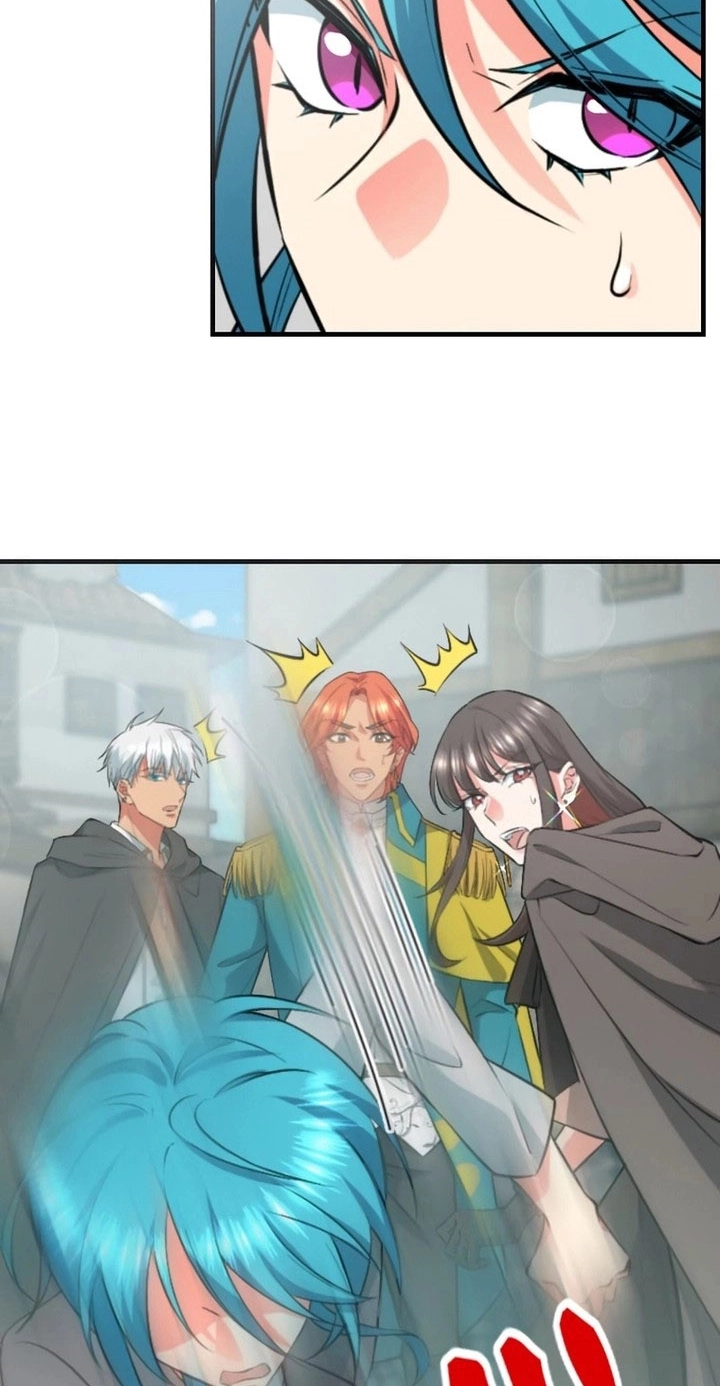 Akuyaku Reijou ni Tensei Shitakedo, Kekkon Ganbou Nante Arimasen! Chapter 34 page 17 - 