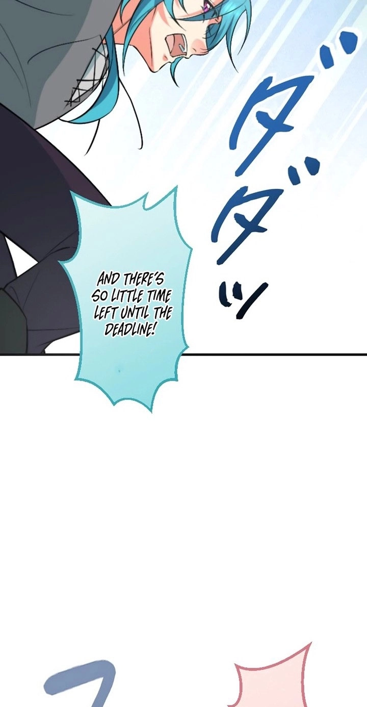 Akuyaku Reijou ni Tensei Shitakedo, Kekkon Ganbou Nante Arimasen! Chapter 34 page 19 - 