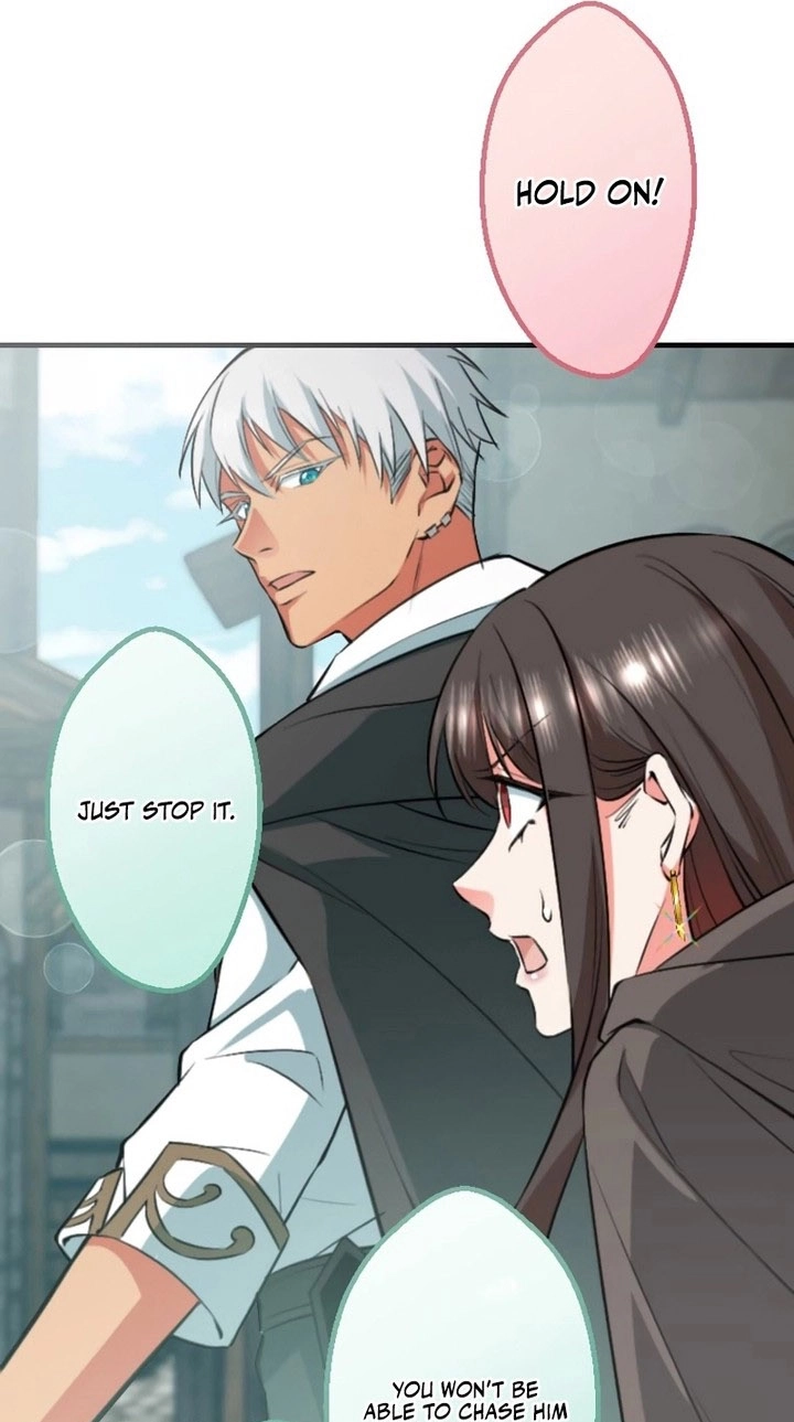 Akuyaku Reijou ni Tensei Shitakedo, Kekkon Ganbou Nante Arimasen! Chapter 34 page 21 - 
