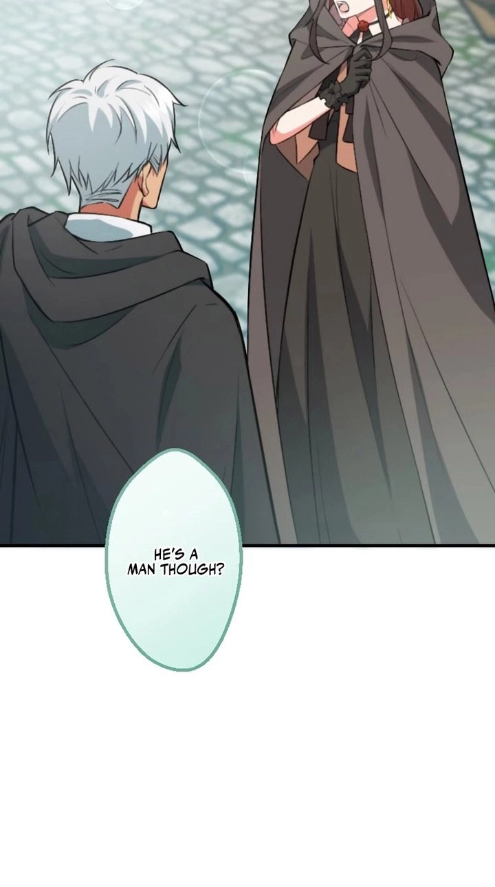 Akuyaku Reijou ni Tensei Shitakedo, Kekkon Ganbou Nante Arimasen! Chapter 34 page 23 - 