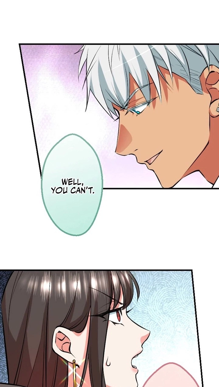 Akuyaku Reijou ni Tensei Shitakedo, Kekkon Ganbou Nante Arimasen! Chapter 34 page 32 - 