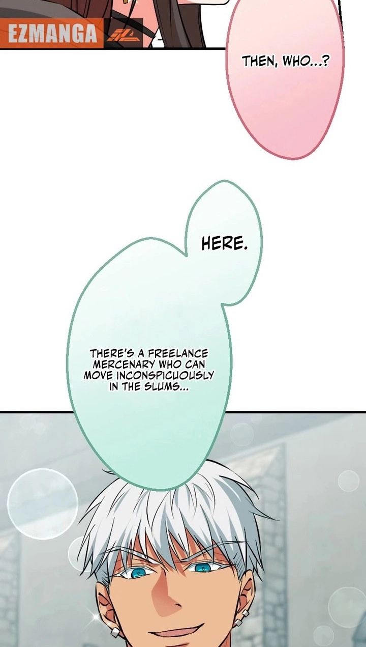 Akuyaku Reijou ni Tensei Shitakedo, Kekkon Ganbou Nante Arimasen! Chapter 34 page 33 - 