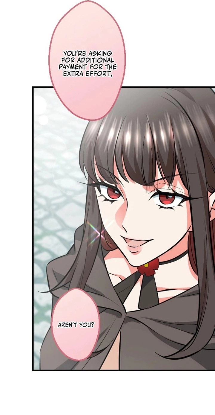 Akuyaku Reijou ni Tensei Shitakedo, Kekkon Ganbou Nante Arimasen! Chapter 34 page 35 - 