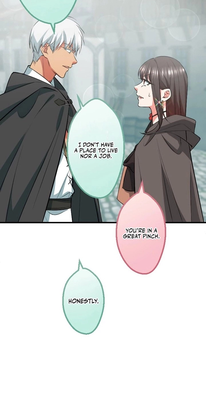 Akuyaku Reijou ni Tensei Shitakedo, Kekkon Ganbou Nante Arimasen! Chapter 34 page 37 - 